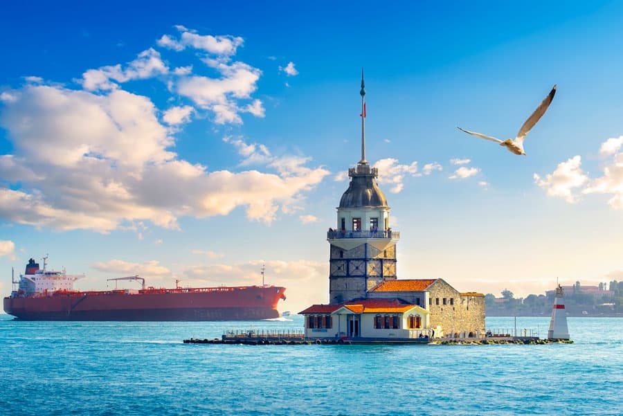 Turquía Gourmet con Troya de regalo: Algo fuera de serie 2027
