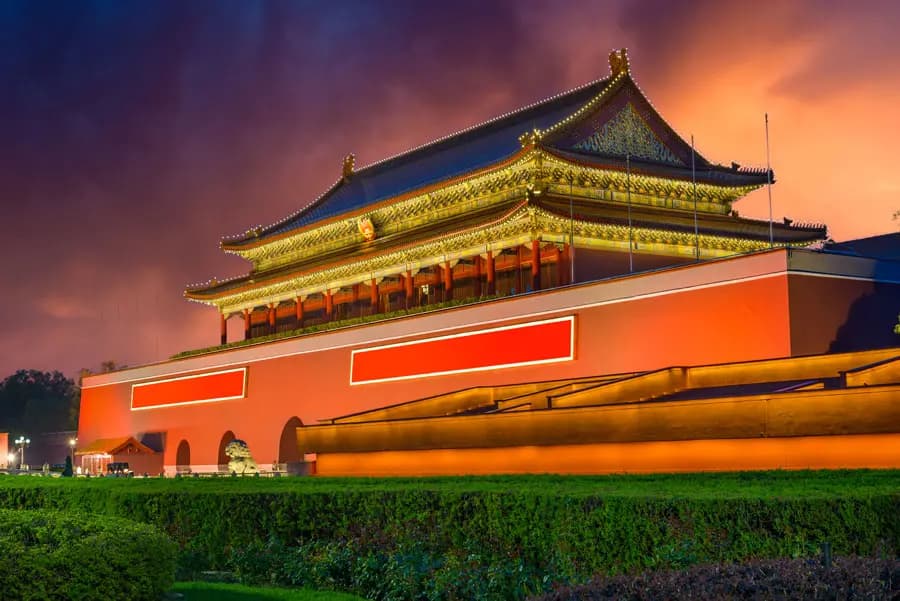 China, Drones y Avatar 2027