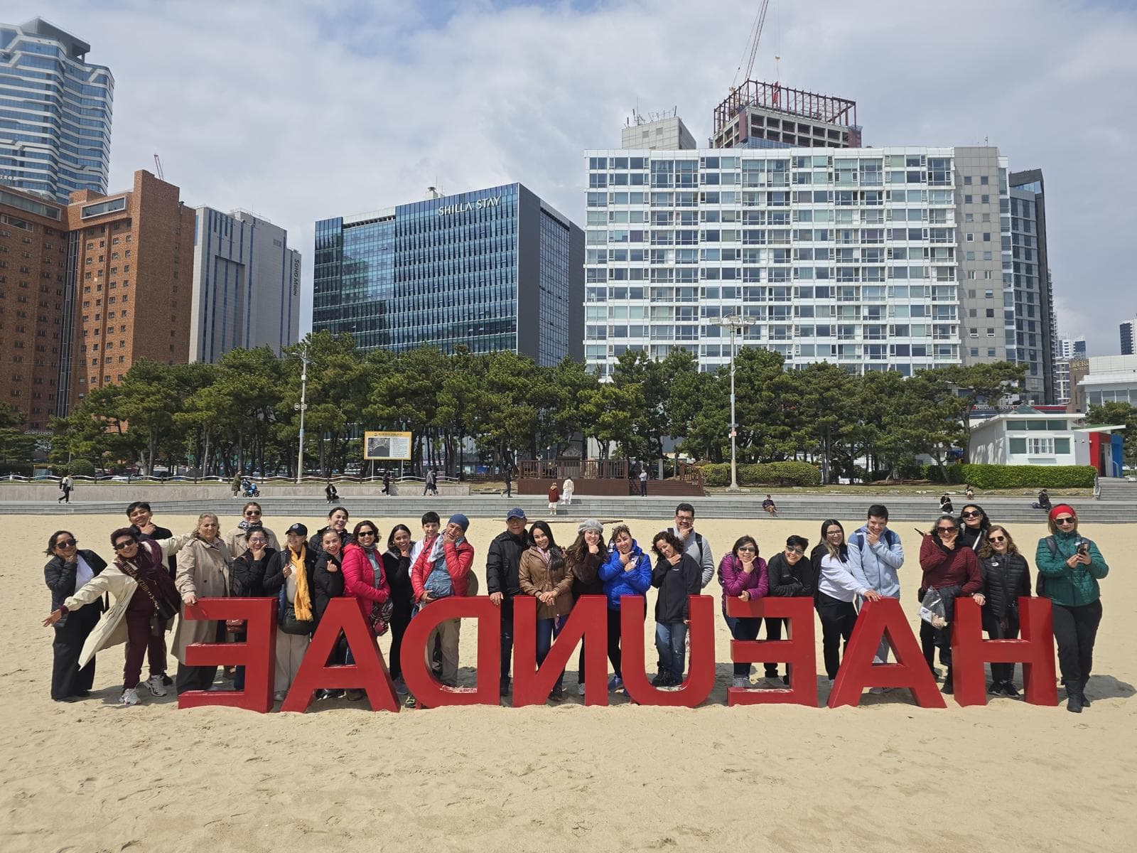 Busan
