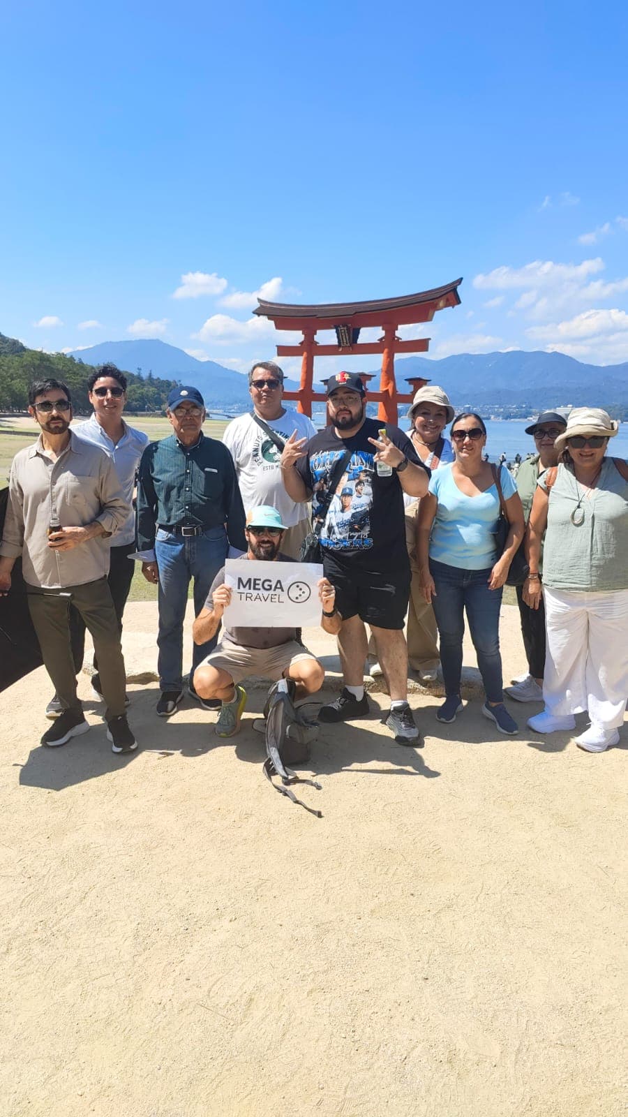 Hiroshima