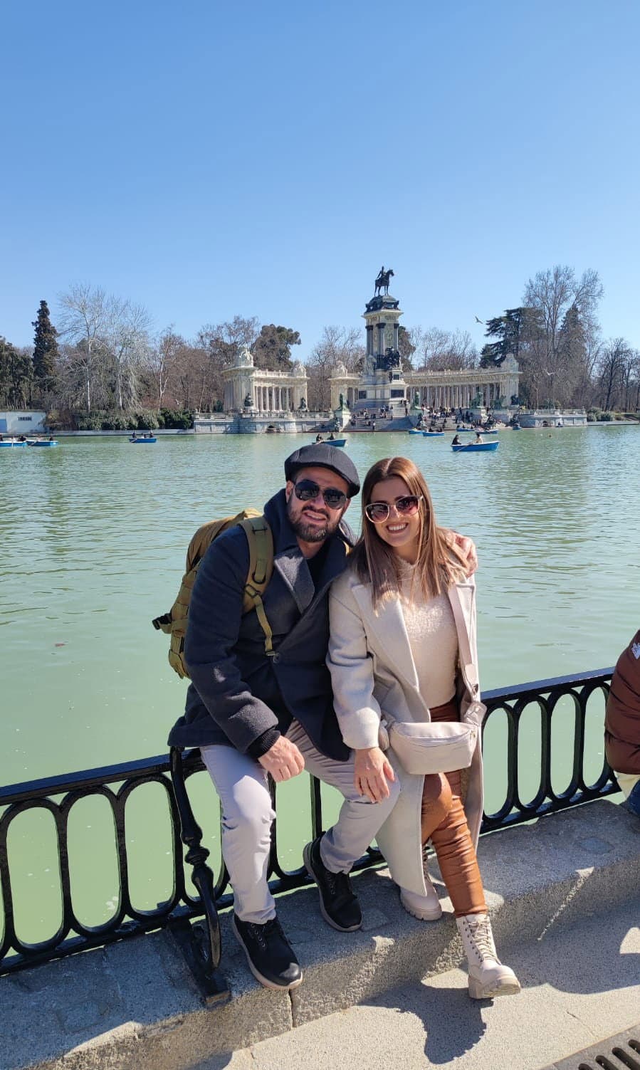 Madrid