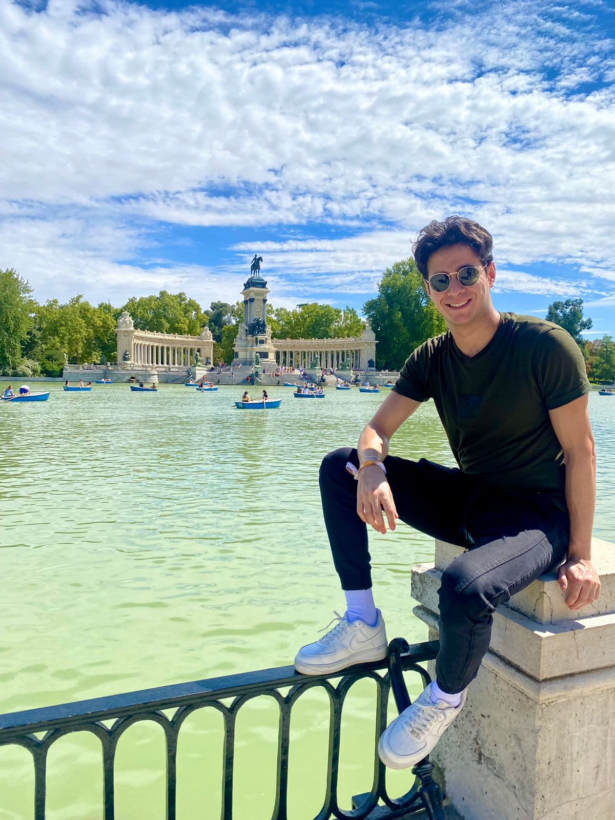 Madrid