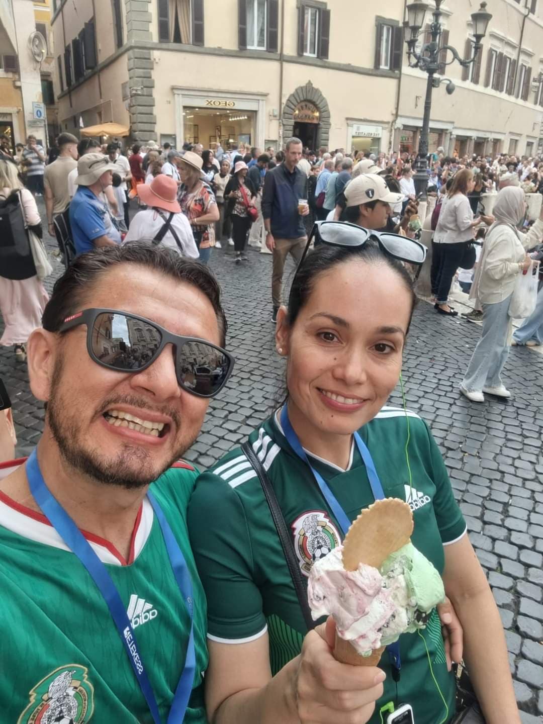 Venecia